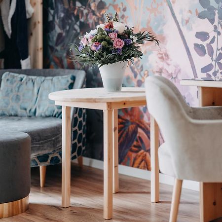 Hotel Arabella Bad Nauheim Luaran gambar