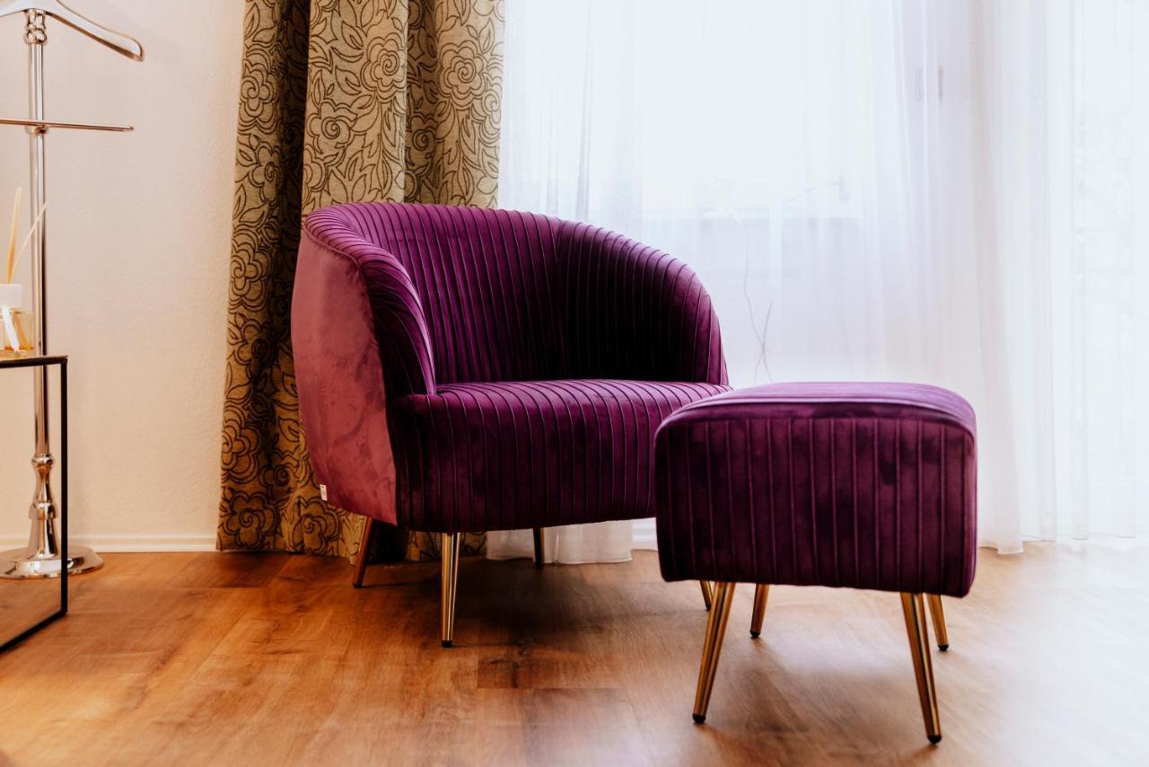 Hotel Arabella Bad Nauheim Luaran gambar