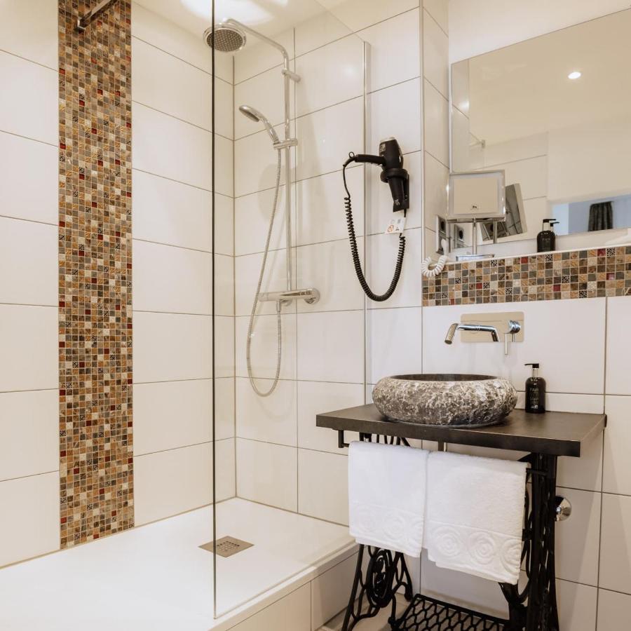 Hotel Arabella Bad Nauheim Luaran gambar