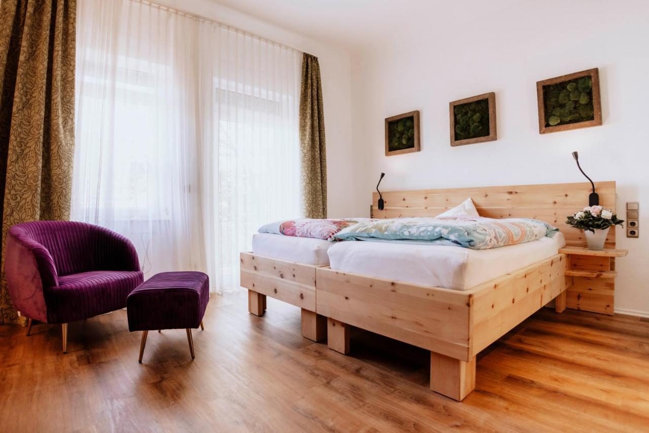 Hotel Arabella Bad Nauheim Luaran gambar