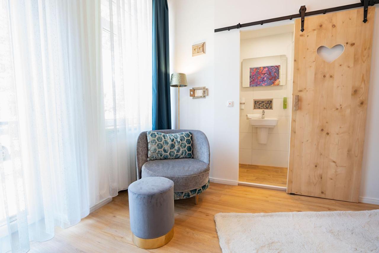 Hotel Arabella Bad Nauheim Luaran gambar