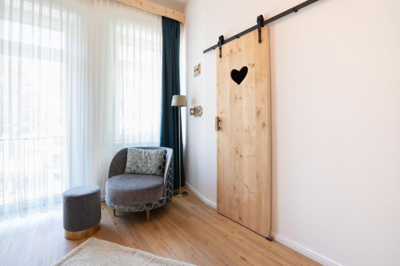 Hotel Arabella Bad Nauheim Luaran gambar