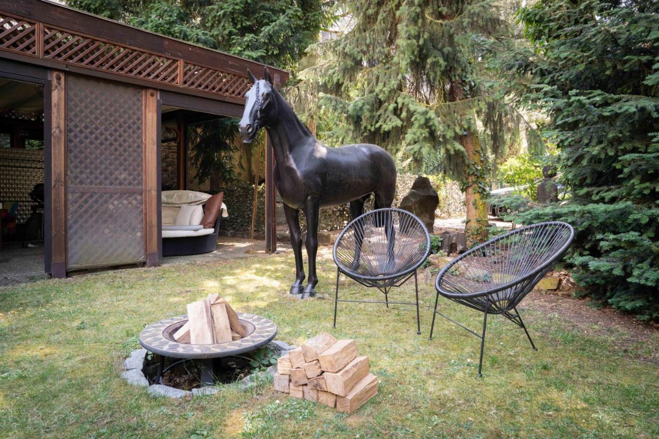 Hotel Arabella Bad Nauheim Luaran gambar