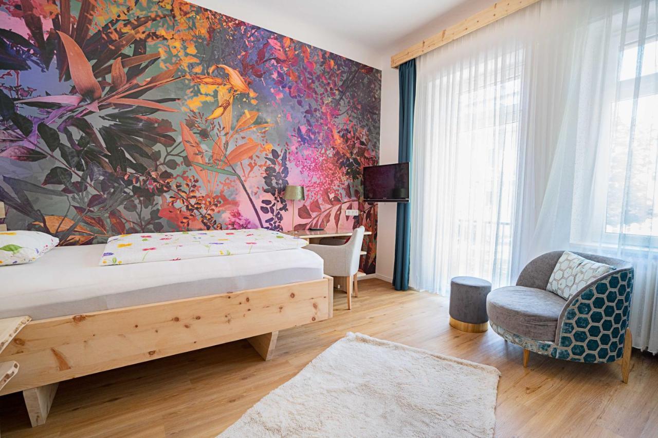 Hotel Arabella Bad Nauheim Luaran gambar