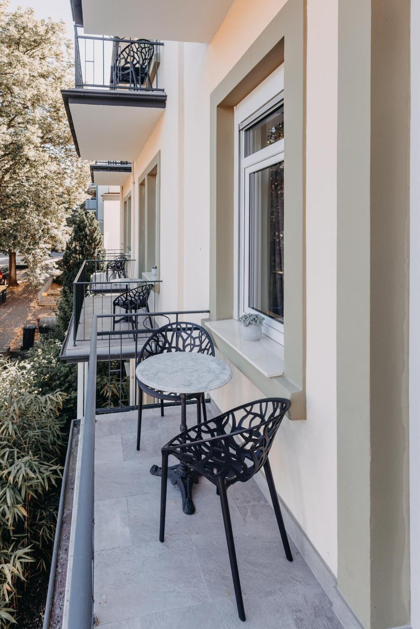 Hotel Arabella Bad Nauheim Luaran gambar