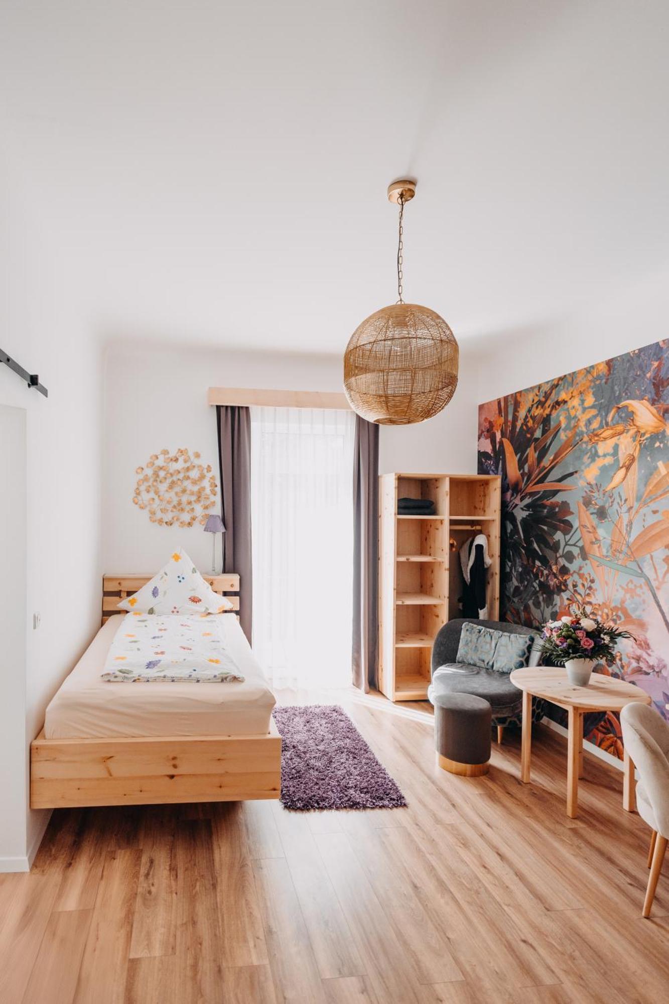 Hotel Arabella Bad Nauheim Luaran gambar