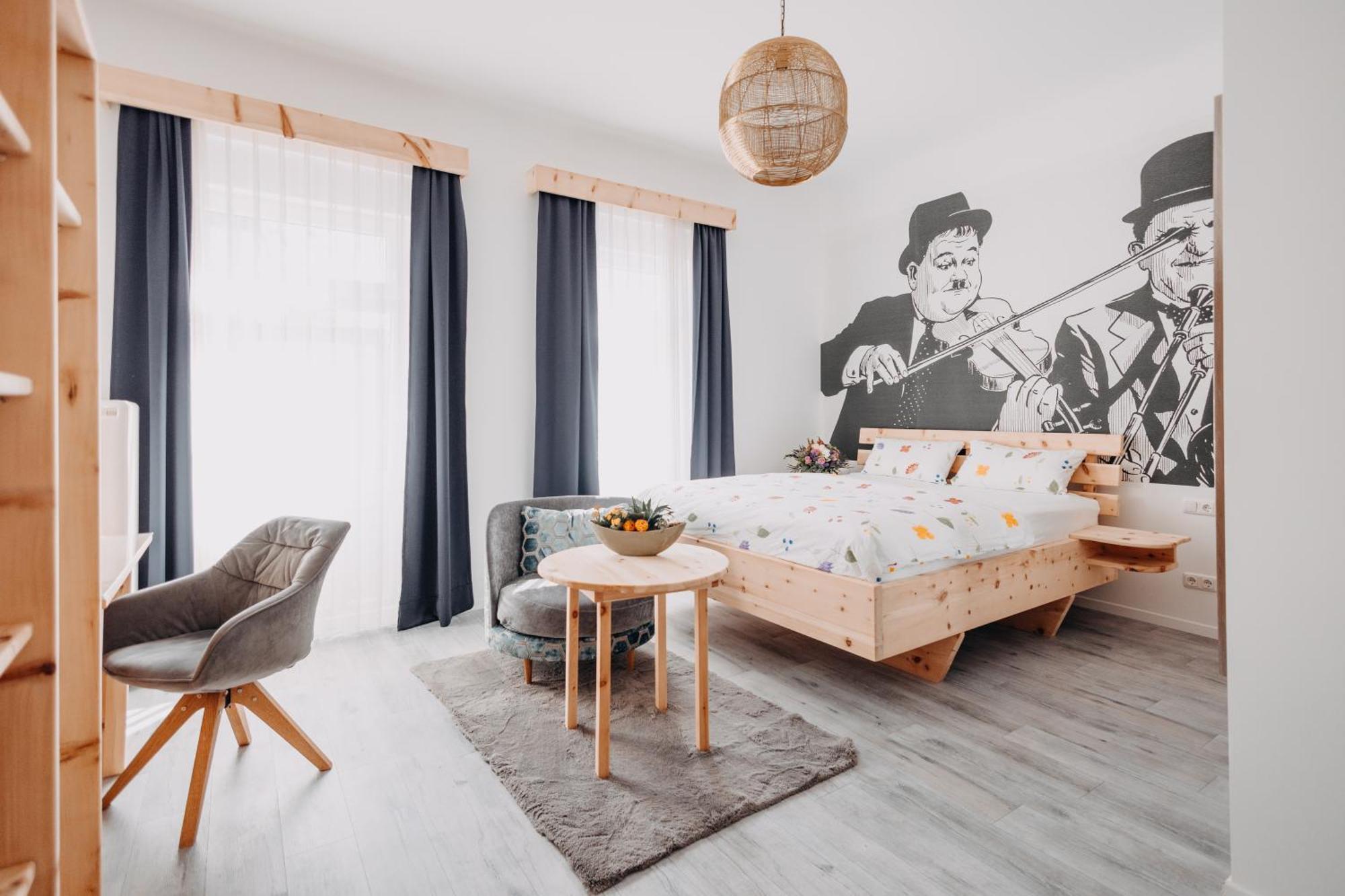 Hotel Arabella Bad Nauheim Luaran gambar