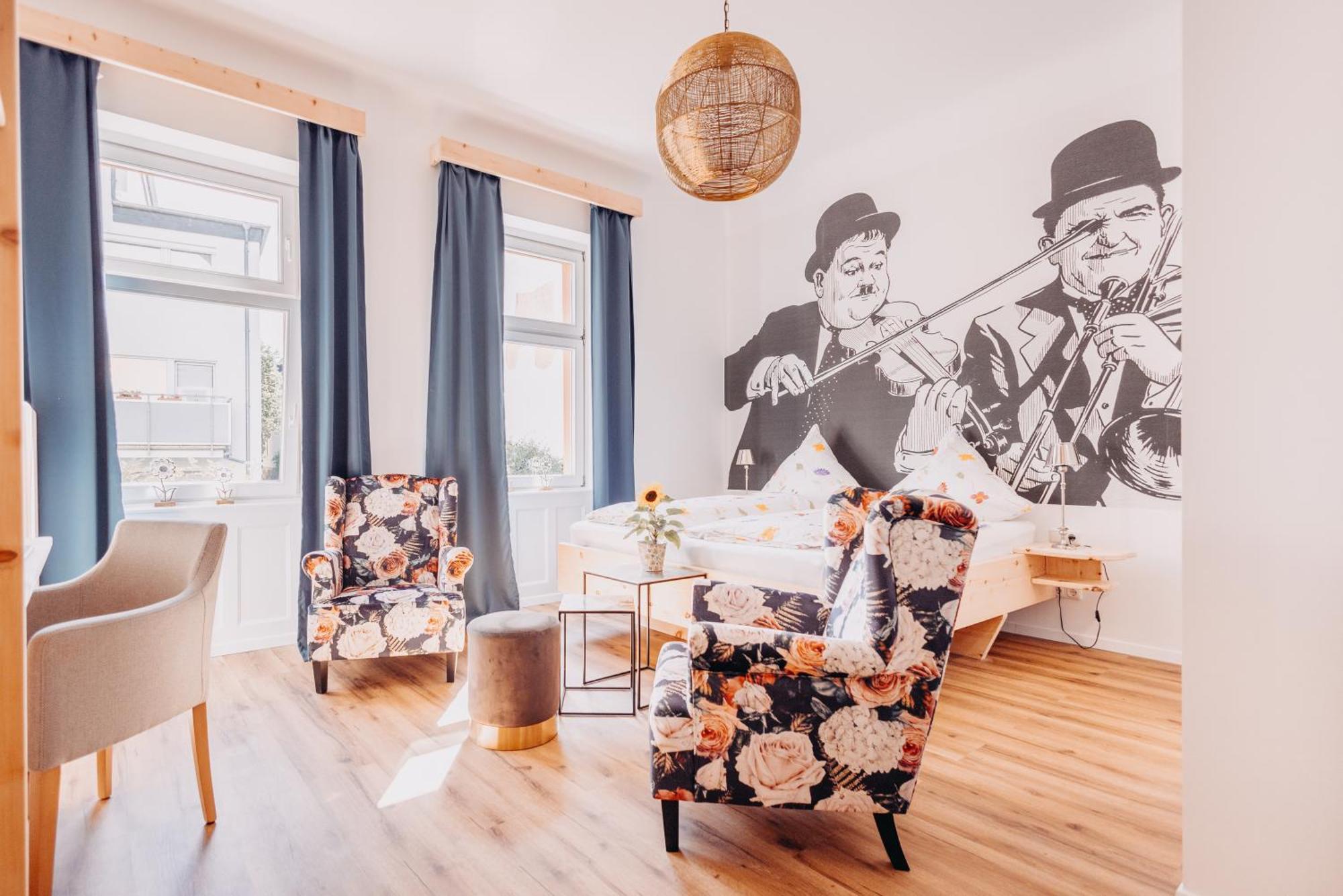 Hotel Arabella Bad Nauheim Luaran gambar