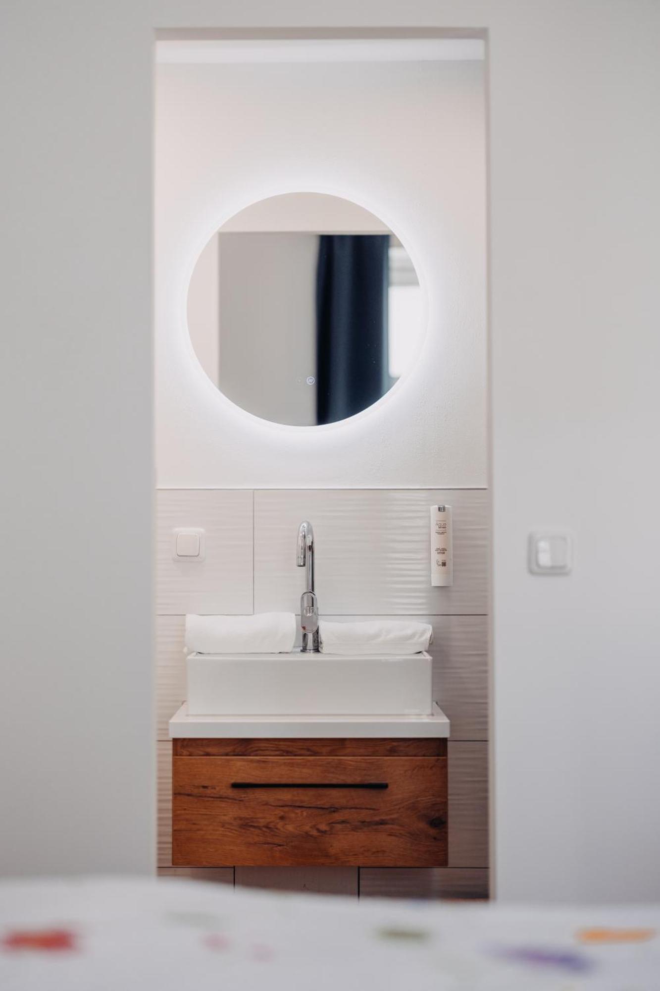 Hotel Arabella Bad Nauheim Luaran gambar