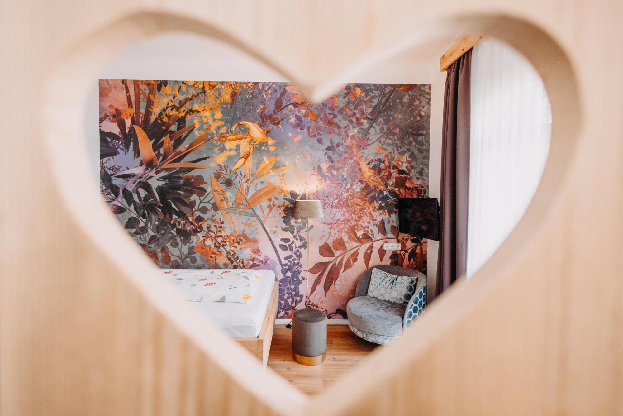 Hotel Arabella Bad Nauheim Luaran gambar