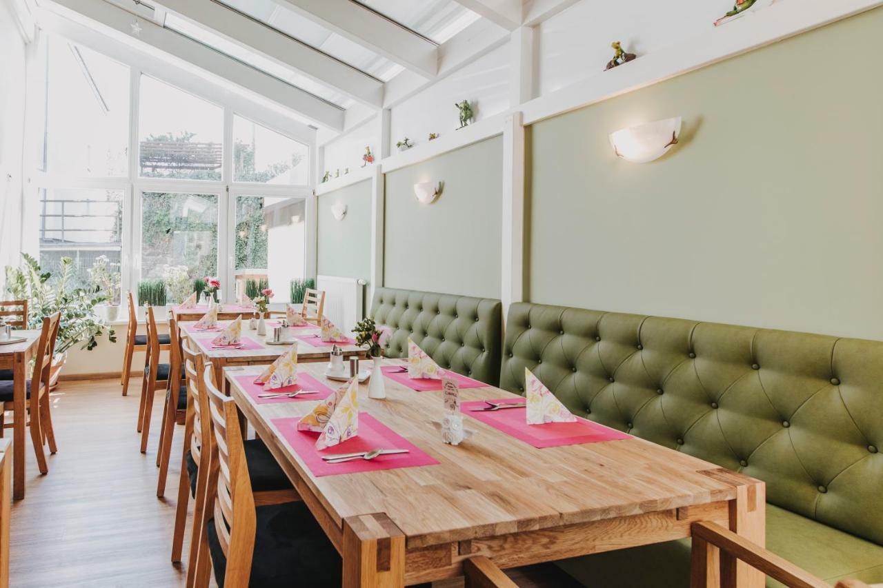 Hotel Arabella Bad Nauheim Luaran gambar