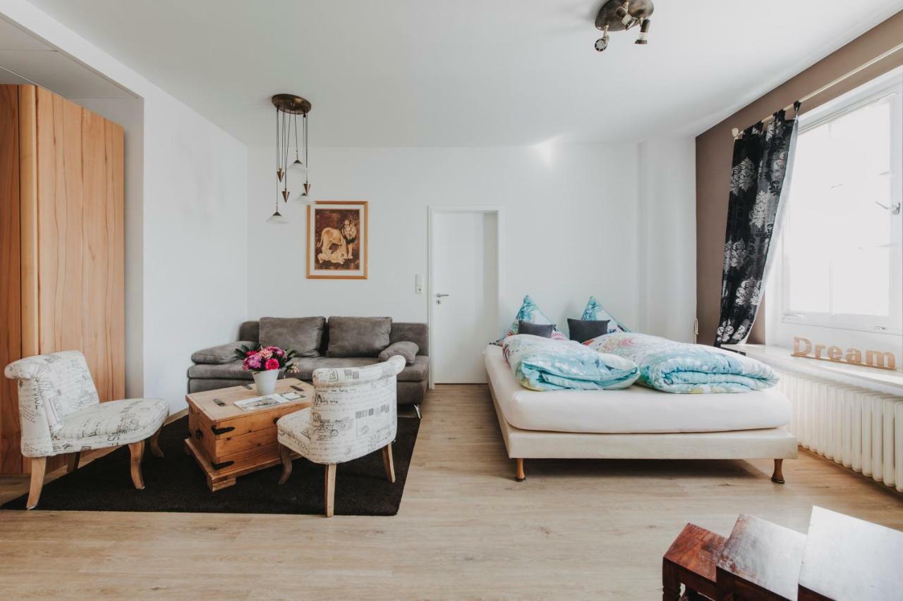 Hotel Arabella Bad Nauheim Luaran gambar